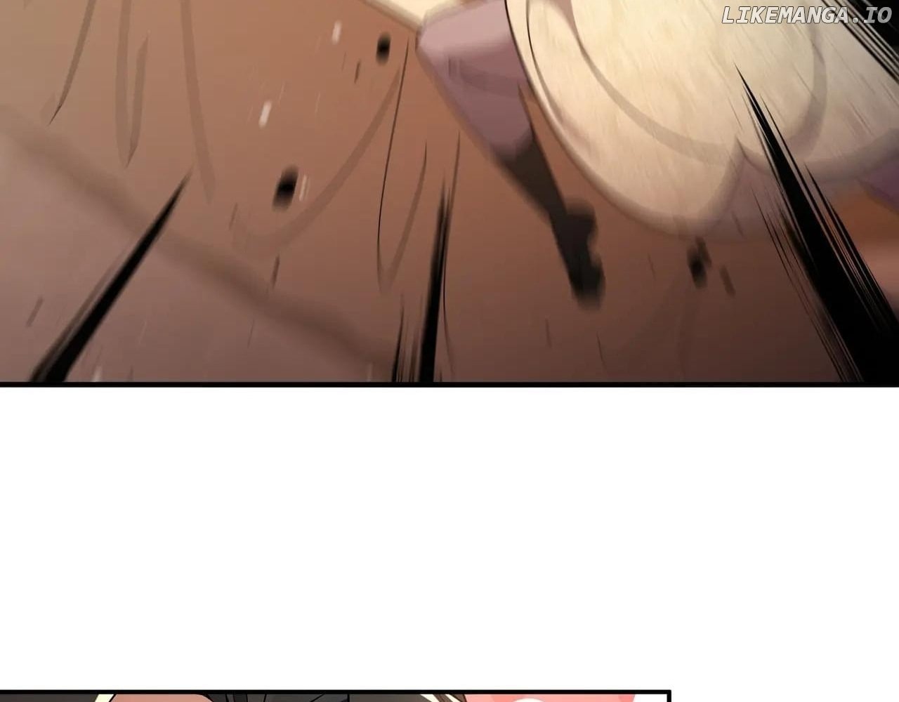 My Furry Harem Is After Me Chapter 337 - page 46